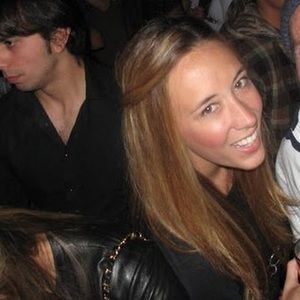 Meet your Posher, Courtney